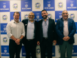 Renê Garcia Junior se reúne com presidente da FGV, secretários de Fazenda e do Planejamento do Rio de Janeiro