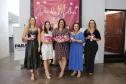 Dia Internacional da Mulher é comemorado na SEFA