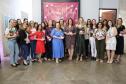 Dia Internacional da Mulher é comemorado na SEFA