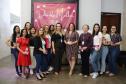 Dia Internacional da Mulher é comemorado na SEFA