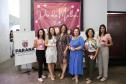 Dia Internacional da Mulher é comemorado na SEFA
