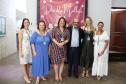 Dia Internacional da Mulher é comemorado na SEFA