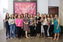 Dia Internacional da Mulher é comemorado na SEFA