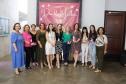 Dia Internacional da Mulher é comemorado na SEFA