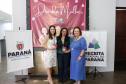 Dia Internacional da Mulher é comemorado na SEFA