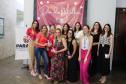 Dia Internacional da Mulher é comemorado na SEFA