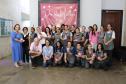 Dia Internacional da Mulher é comemorado na SEFA