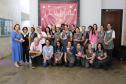 Dia Internacional da Mulher é comemorado na SEFA