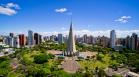 Nota Paraná: novo milionário é de Maringá e prêmio de R$ 100 mil vai para Londrina
