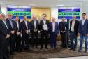 Paraná assina contrato de R$ 1,5 bilhão com o Banco do Brasil para financiar obras de infraestrutura