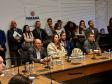 Fazenda apresenta prévia de Tetos Orçamentários 2024 aos órgãos públicos