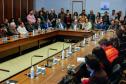 Fazenda apresenta prévia de Tetos Orçamentários 2024 aos órgãos públicos