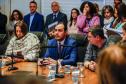 Fazenda apresenta prévia de Tetos Orçamentários 2024 aos órgãos públicos
