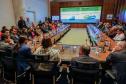 Fazenda apresenta prévia de Tetos Orçamentários 2024 aos órgãos públicos