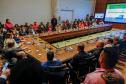 Fazenda apresenta prévia de Tetos Orçamentários 2024 aos órgãos públicos