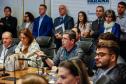 Fazenda apresenta prévia de Tetos Orçamentários 2024 aos órgãos públicos