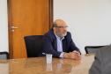 Fazenda contrata consultoria para desenvolver novo modelo de orçamento público