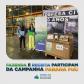 Sefa na campanha Paraná Piá