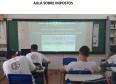 Fazenda inicia último módulo de formação para projeto de educação fiscal nas escolas