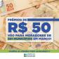 50 reais nota paraná