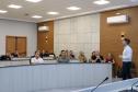 Galeria de fotos da capacitação em finanças públicas e controladoria