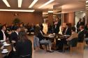 Receita Estadual participa de evento com empresários sobre Reforma Tributários