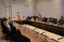 COMITE PERMAMENTE DE GOVERNANÇA CLIMÁTICA