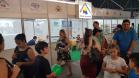 Os visitantes que passarem pela Expoingá 2018 até o dia 14 de maio, em Maringá, poderão ter acesso a alguns dos serviços da Receita Estadual, que montou um estante na freira agropecuária, uma das maiores do Paraná e que receberá aproximadamente 500 mil pessoas da cidade e de outros 58 municípios da região. 