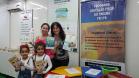 Os visitantes que passarem pela Expoingá 2018 até o dia 14 de maio, em Maringá, poderão ter acesso a alguns dos serviços da Receita Estadual, que montou um estante na freira agropecuária, uma das maiores do Paraná e que receberá aproximadamente 500 mil pessoas da cidade e de outros 58 municípios da região. 
