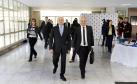 Os investimentos feitos pelo Governo do Paraná no primeiro quadrimestre de 2018 tiveram crescimento de 60% na comparação com igual período de 2017. Eles passaram de R$ 572 milhões de janeiro a abril do ano passado para R$ 916 milhões nos mesmos meses do atual exercício. Contando as obras realizadas pelas estatais paranaenses, os investimentos saltaram para R$ 1,95 bilhão no período, o que representa aumento de 38%.