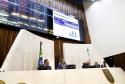 Os investimentos feitos pelo Governo do Paraná no primeiro quadrimestre de 2018 tiveram crescimento de 60% na comparação com igual período de 2017. Eles passaram de R$ 572 milhões de janeiro a abril do ano passado para R$ 916 milhões nos mesmos meses do atual exercício. Contando as obras realizadas pelas estatais paranaenses, os investimentos saltaram para R$ 1,95 bilhão no período, o que representa aumento de 38%.