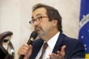 Os investimentos feitos pelo Governo do Paraná no primeiro quadrimestre de 2018 tiveram crescimento de 60% na comparação com igual período de 2017. Eles passaram de R$ 572 milhões de janeiro a abril do ano passado para R$ 916 milhões nos mesmos meses do atual exercício. Contando as obras realizadas pelas estatais paranaenses, os investimentos saltaram para R$ 1,95 bilhão no período, o que representa aumento de 38%.