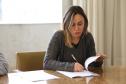 A Secretaria da Fazenda assinou nesta segunda-feira (20) um acordo de cooperação técnica com a Procuradoria Geral do Estado (PGE-PR) e a Controladoria Geral da União (CGU).
