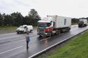 Fiscalização da receita estadual. Foto: José Fernando Ogura/ANPr - 30/05/2019