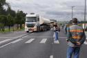Fiscalização da receita estadual. Foto: José Fernando Ogura/ANPr - 30/05/2019