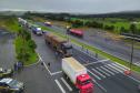 Fiscalização da receita estadual. Foto: José Fernando Ogura/ANPr - 30/05/2019