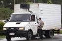 Fiscalização da receita estadual. Foto: José Fernando Ogura/ANPr - 30/05/2019