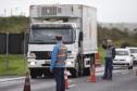 Fiscalização da receita estadual. Foto: José Fernando Ogura/ANPr - 30/05/2019
