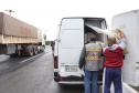 Fiscalização da receita estadual. Foto: José Fernando Ogura/ANPr - 30/05/2019