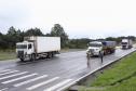 Fiscalização da receita estadual. Foto: José Fernando Ogura/ANPr - 30/05/2019