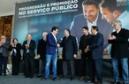 Governo valoriza servidores com promoções e progressões