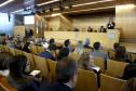 Seminário discute reformas para melhorar gestão pública