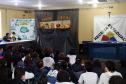 Educação fiscal em escolas ensina crianças sobre valor do imposto