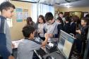 Educação fiscal em escolas ensina crianças sobre valor do imposto