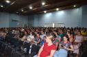 Nota Paraná premia vencedores durante Seminário de Educação Fiscal