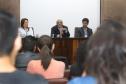 Novos servidores recebem treinamento na Secretaria da Fazenda