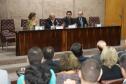 Novos delegados da Receita tomam posse com missão de aumentar arrecadação
