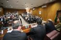 Novos delegados da Receita tomam posse com missão de aumentar arrecadação