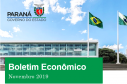 boletim econômico
