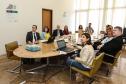 Governo apresenta ao BIRD resultados obtidos com financiamento